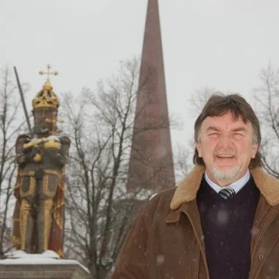 Wolfgang Bötel